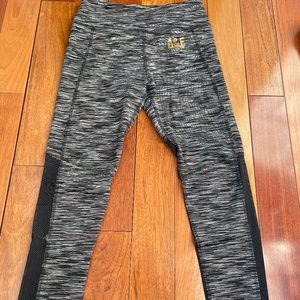 Abercrombie and Fitch leggings